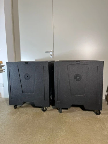 d&b audiotechnik V-GSUB