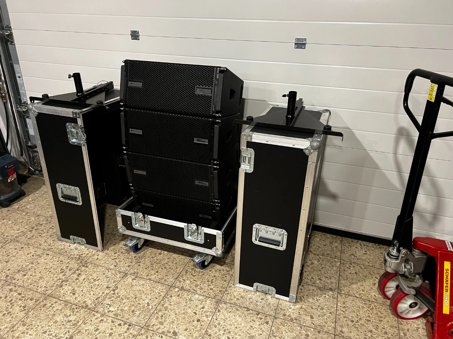 dB Technologies VIO L208