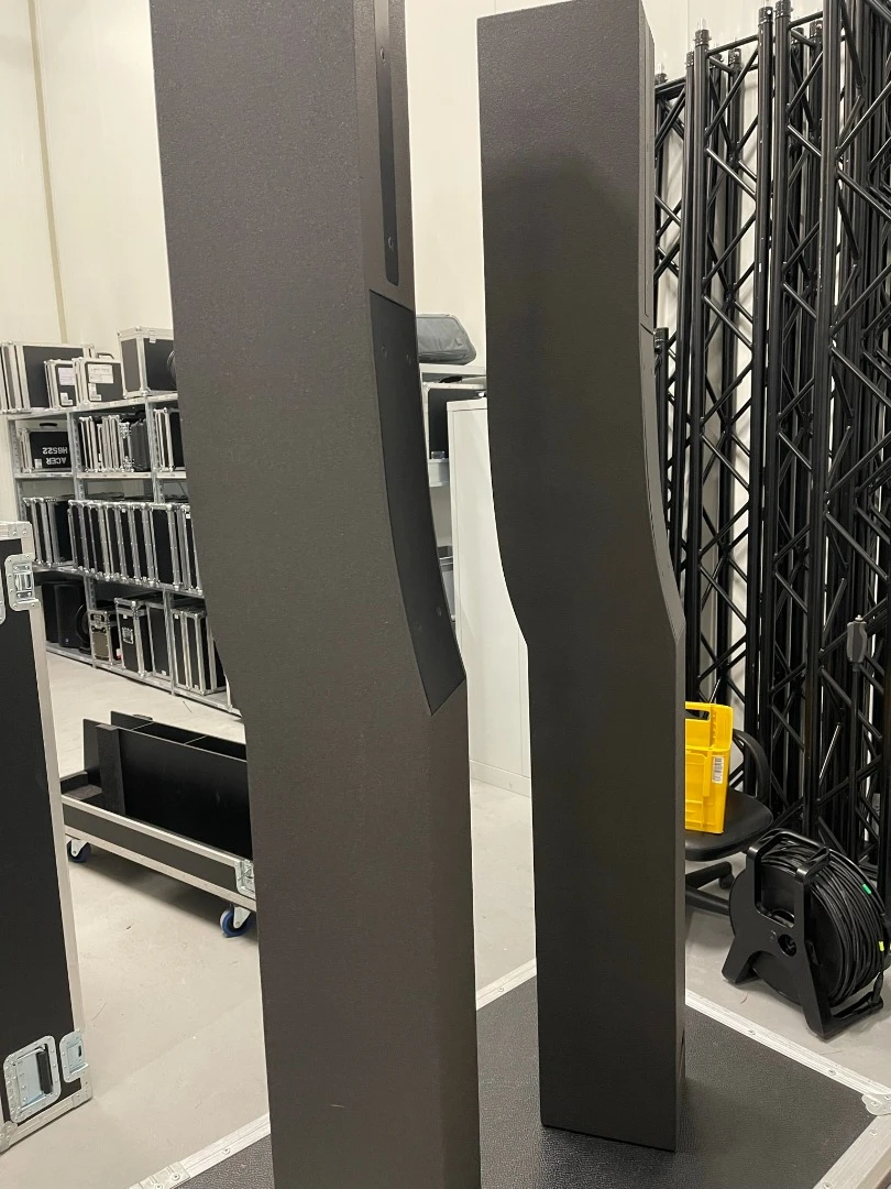 L-Acoustics Syva