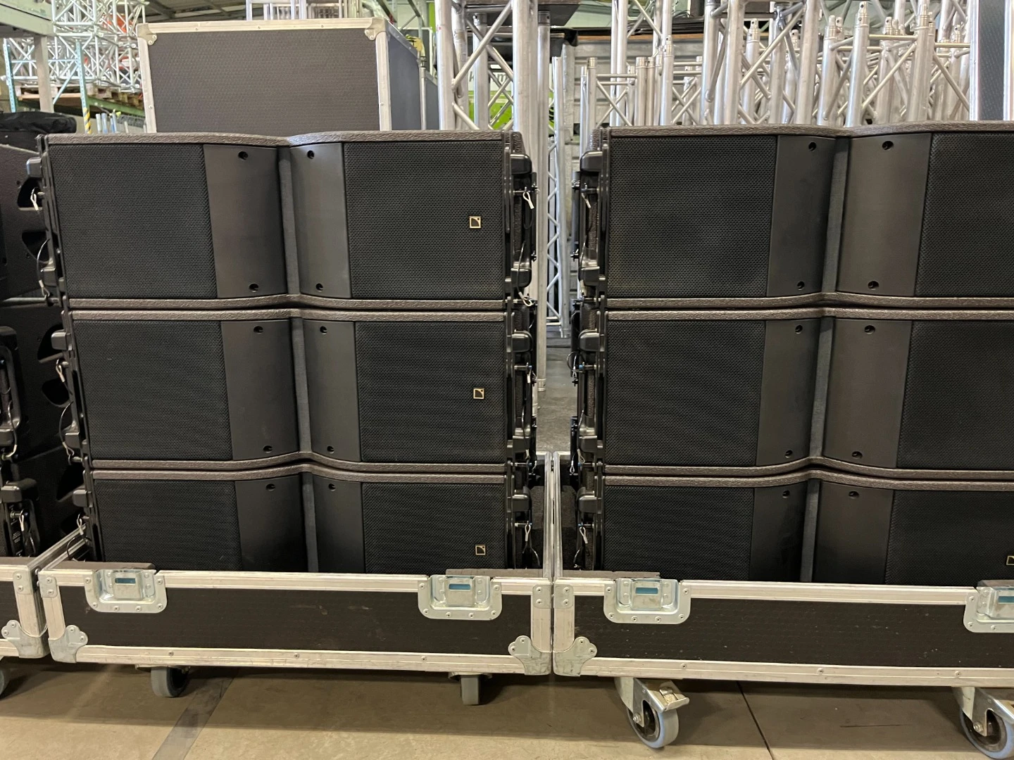 L-Acoustics Kara