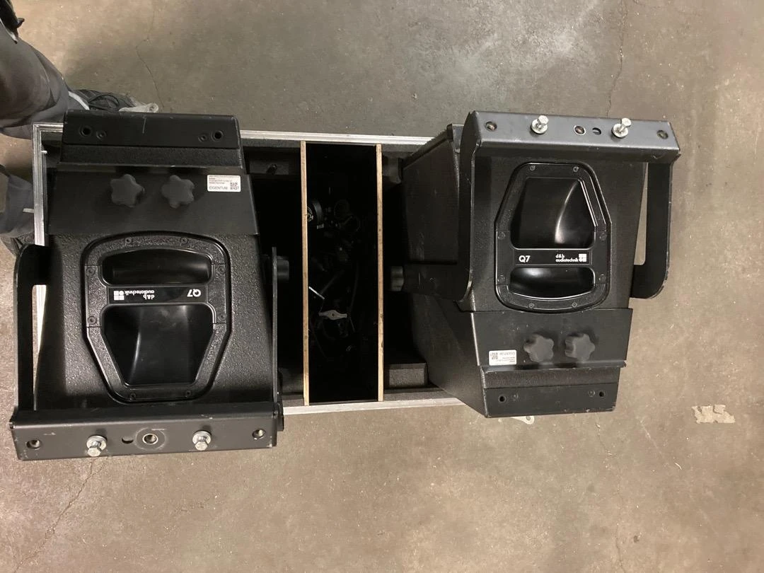d&b Audiotechnik Q7